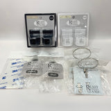 Reasy Stand|ダブルセット【薬剤専用スタンド】