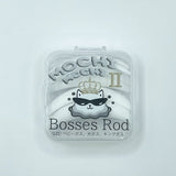 【DEDET】MOCHI MOCHI 2 Bosses Rod