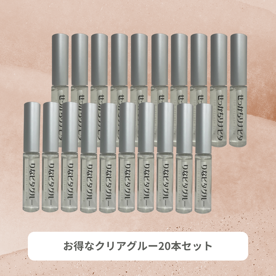 まつげ用グルー – Ri'sOnlineShop