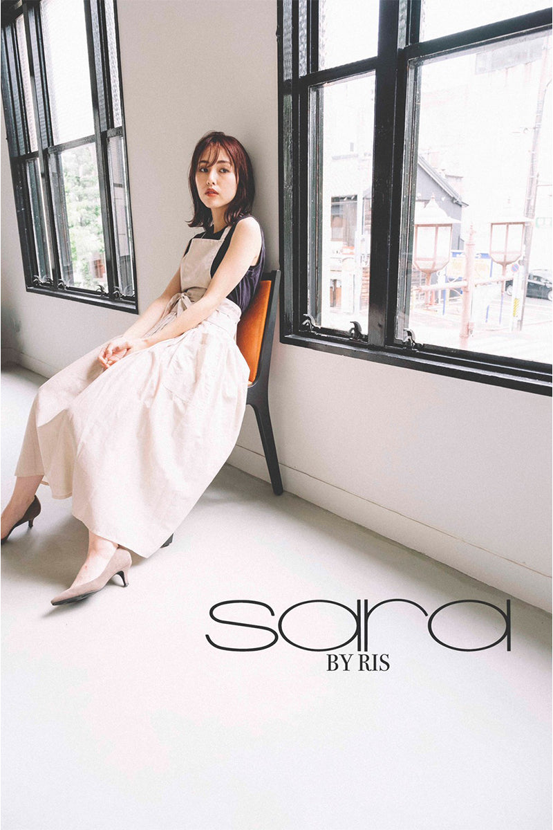 sara BY RIS｜Flare(フレア)design – Ri'sOnlineShop