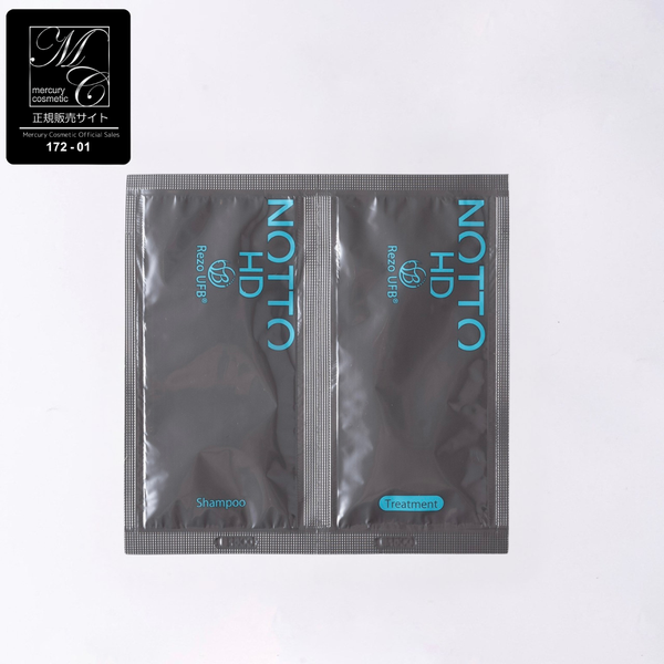 NOTTO HD サンプル