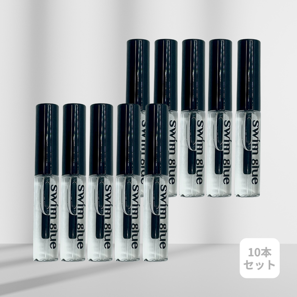 【DEDET】swim glue｜10本セット
