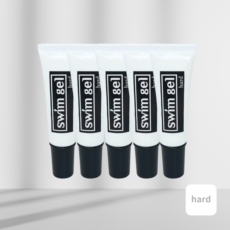 【DEDET】swim gel hard | 5本セット