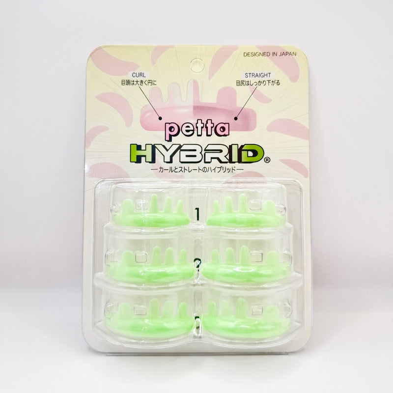 【NEW】petta HYBRID