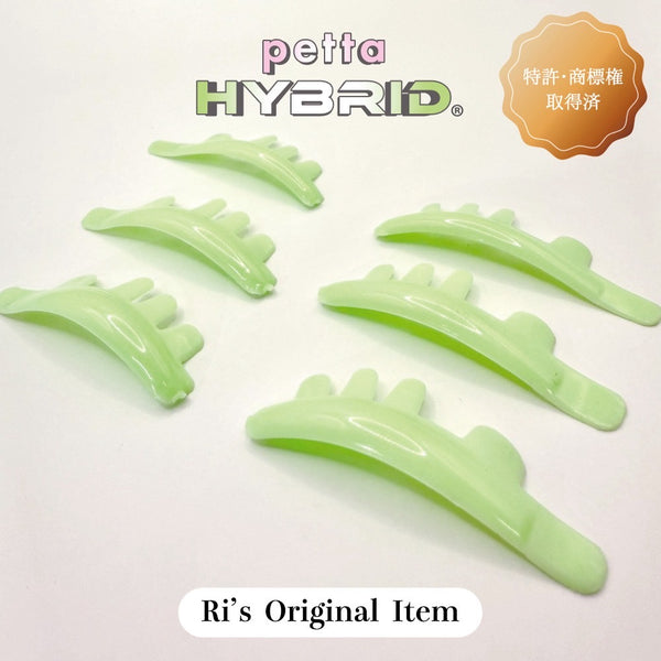 【NEW】petta HYBRID