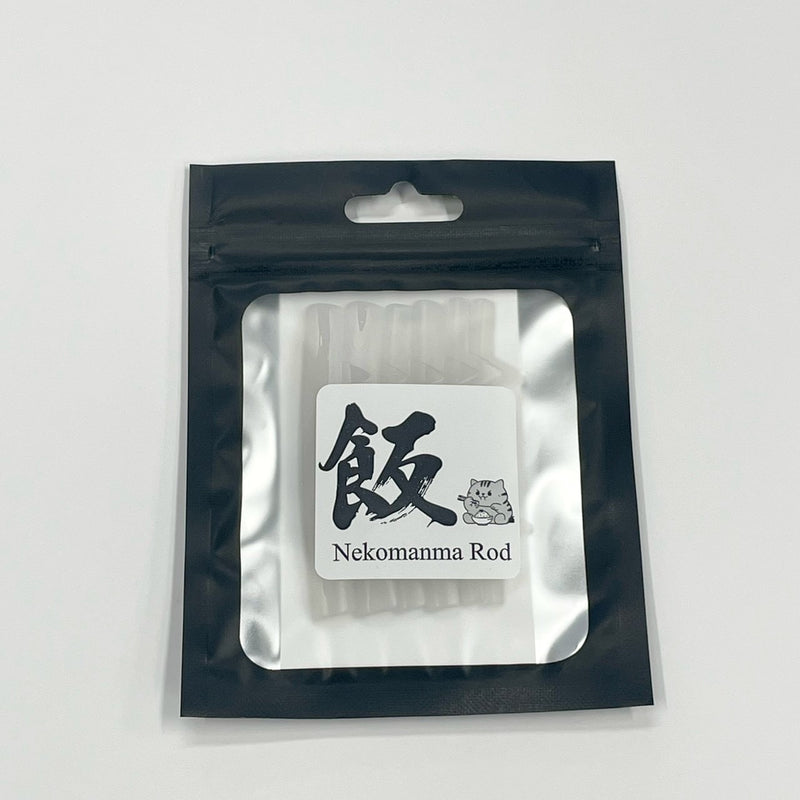 【DEDET】Nekomanma Rod