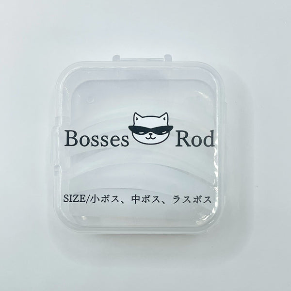 【DEDET】Bosses Rod