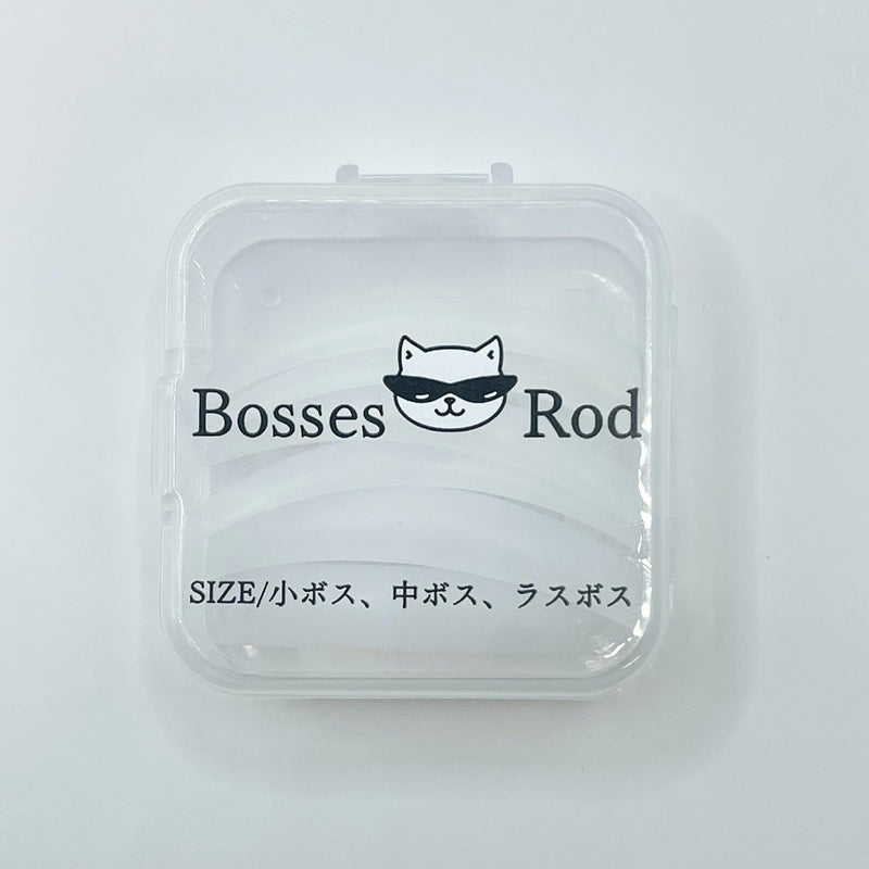 【DEDET】Bosses Rod