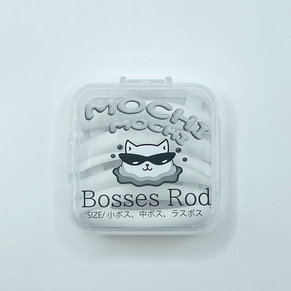 【DEDET】MOCHI MOCHI Bosses Rod
