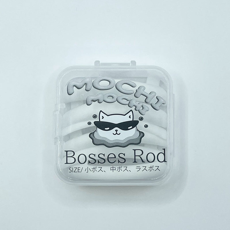 【DEDET】MOCHI MOCHI Bosses Rod