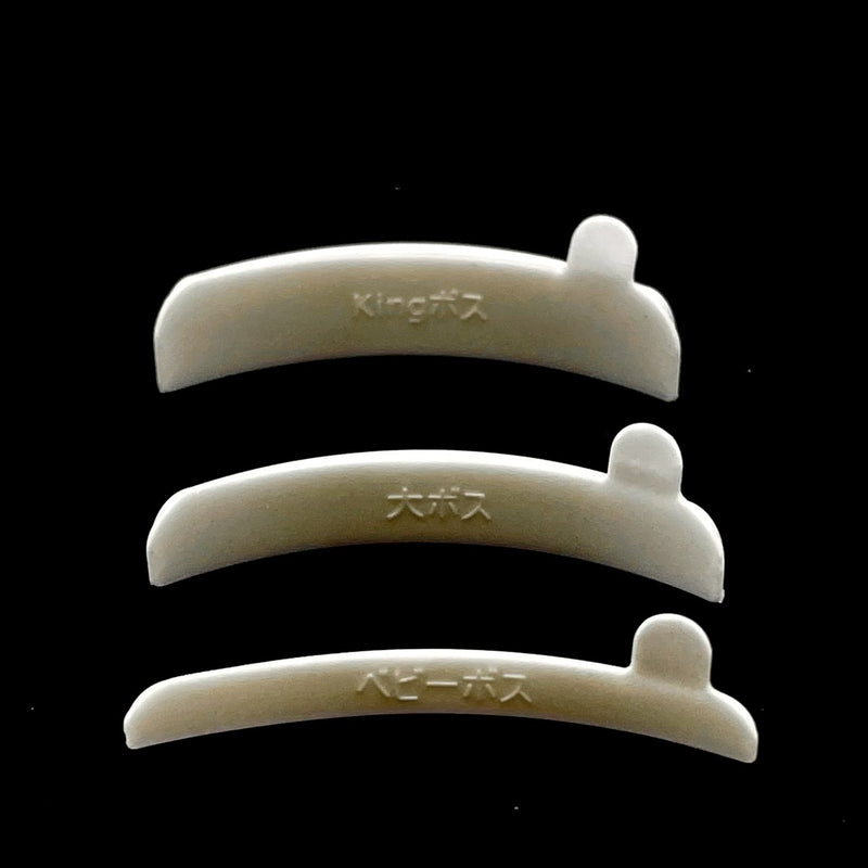 【DEDET】MOCHI MOCHI 2 Bosses Rod