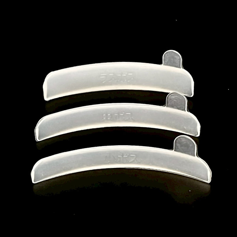 【DEDET】Bosses Rod