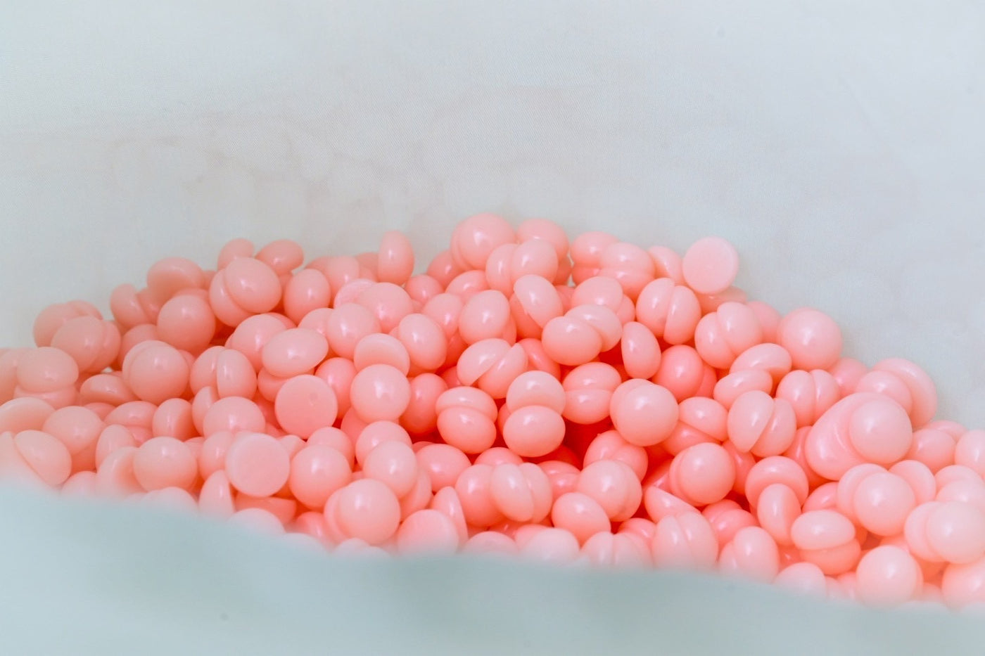 season] Cream Wax – Ri'sOnlineShop