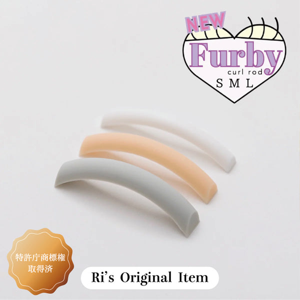 ◆NEW◆ Furby rod｜単品売り