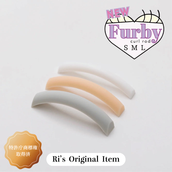 ◆NEW◆ Furby rod