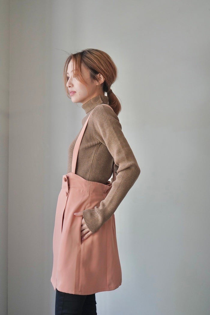 sara BY RIS｜くるみボタン腰エプロン – Ri'sOnlineShop